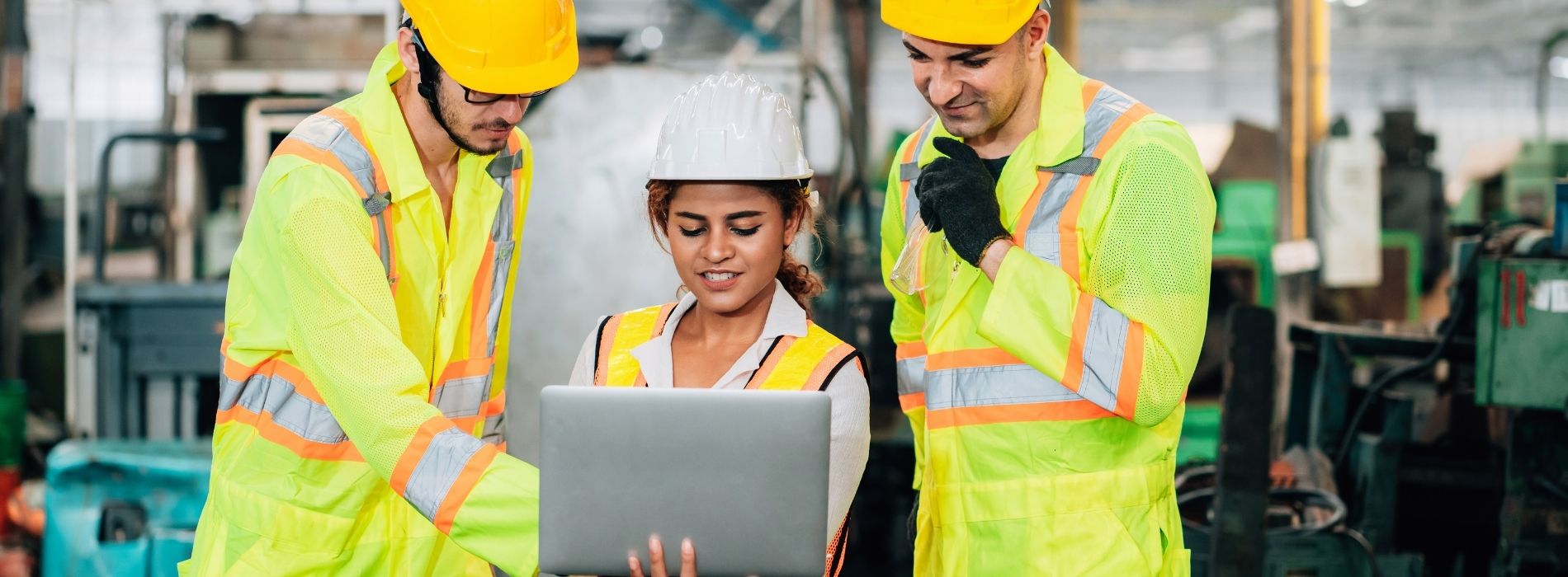 İş Güvenliği Hizmetleri